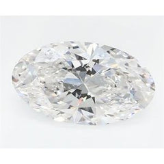 0.7ct OVAL Diamond - 500121237