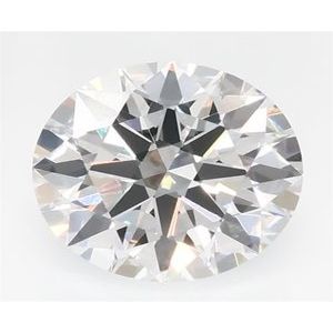 0.87ct ROUND Diamond - 500121191