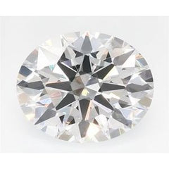 0.87ct ROUND Diamond - 500121191