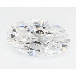 1.02ct OVAL Diamond - 500121288