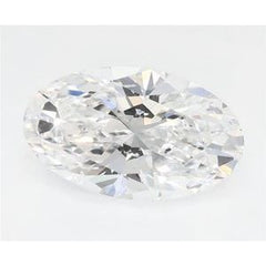 1.02ct OVAL Diamond - 500121288