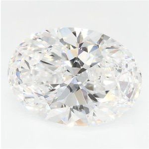 2.36ct OVAL Diamond - 500121380
