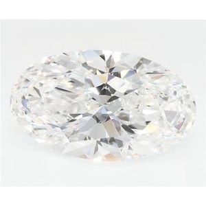 2.36ct OVAL Diamond - 500121380