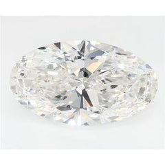 1.42ct OVAL Diamond - 500121323