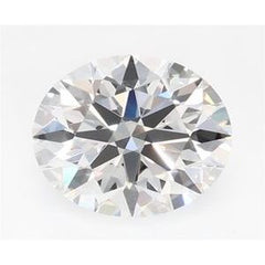 0.88ct ROUND Diamond - 500121192