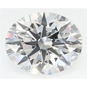 4.01ct ROUND Diamond - 500121210
