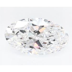 0.73ct OVAL Diamond - 500121248
