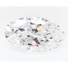 0.73ct OVAL Diamond - 500121248