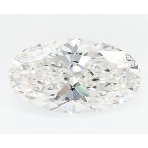0.7ct OVAL Diamond - 500121238