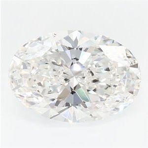 0.7ct OVAL Diamond - 500121238