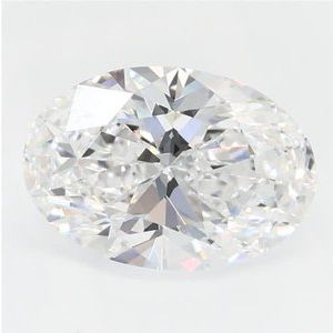 1.2ct OVAL Diamond - 500121304