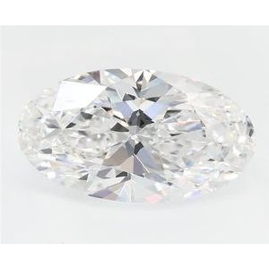 1.2ct OVAL Diamond - 500121304