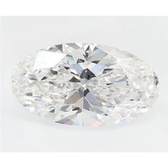 1.2ct OVAL Diamond - 500121304