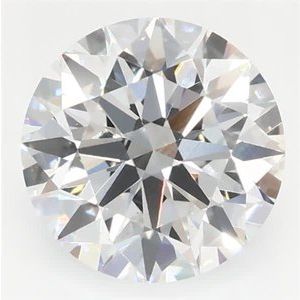 0.99ct ROUND Diamond - 500121206