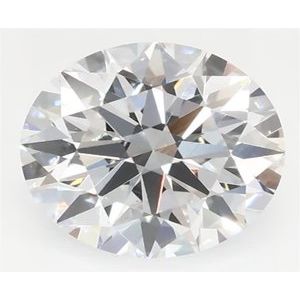 0.99ct ROUND Diamond - 500121206