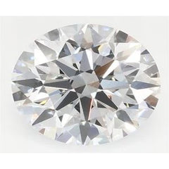 0.99ct ROUND Diamond - 500121206