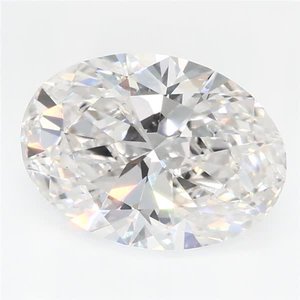 1.52ct OVAL Diamond - 500121341
