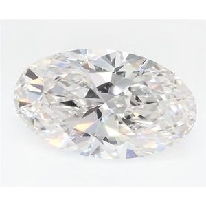 1.52ct OVAL Diamond - 500121341