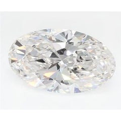 1.52ct OVAL Diamond - 500121341