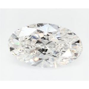 0.75ct OVAL Diamond - 500121255