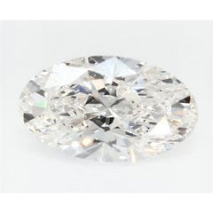 0.75ct OVAL Diamond - 500121255