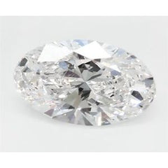 0.77ct OVAL Diamond - 500121259