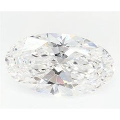 1.02ct OVAL Diamond - 500121290