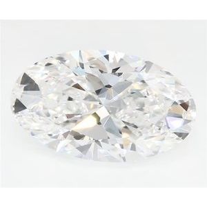 1.42ct OVAL Diamond - 500121325