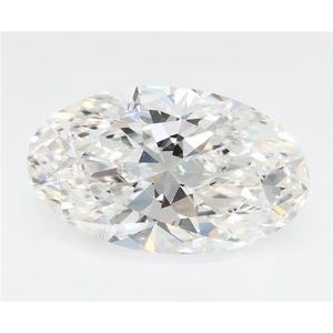 2.0ct OVAL Diamond - 500121364