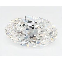 2.0ct OVAL Diamond - 500121364