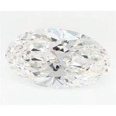 1.08ct OVAL Diamond - 500121300