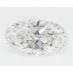 2.07ct OVAL Diamond - 500121376