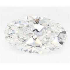 1.39ct OVAL Diamond - 500121318