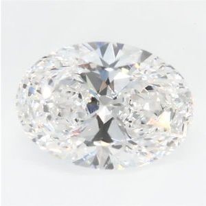 0.9ct OVAL Diamond - 500121272