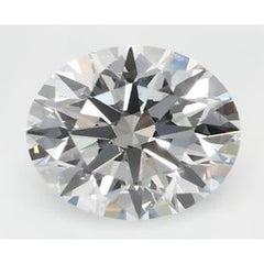 0.86ct ROUND Diamond - 500121190