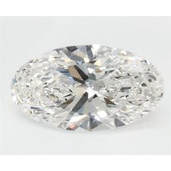 0.91ct OVAL Diamond - 500121271