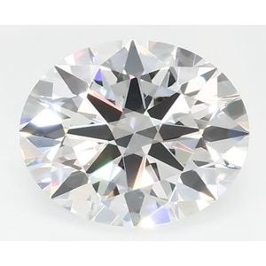 0.89ct ROUND Diamond - 500121197