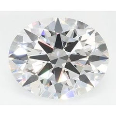 0.89ct ROUND Diamond - 500121197