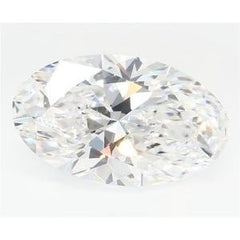 2.26ct OVAL Diamond - 500121378