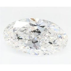 1.2ct OVAL Diamond - 500121303