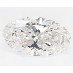 1.45ct OVAL Diamond - 500121327