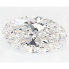 1.45ct OVAL Diamond - 500121327
