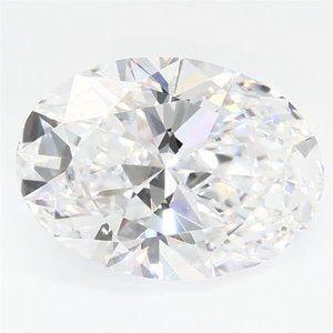 1.21ct OVAL Diamond - 500121306