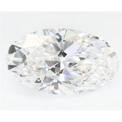 1.21ct OVAL Diamond - 500121306