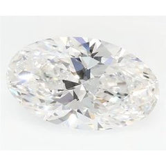 1.57ct OVAL Diamond - 500121346