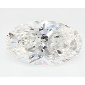 1.51ct OVAL Diamond - 500121337