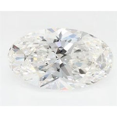 1.51ct OVAL Diamond - 500121337