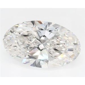 2.4ct OVAL Diamond - 500121383