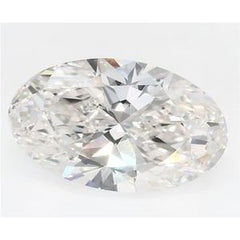 2.4ct OVAL Diamond - 500121383