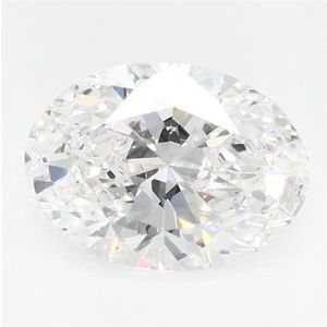 0.73ct OVAL Diamond - 500121245